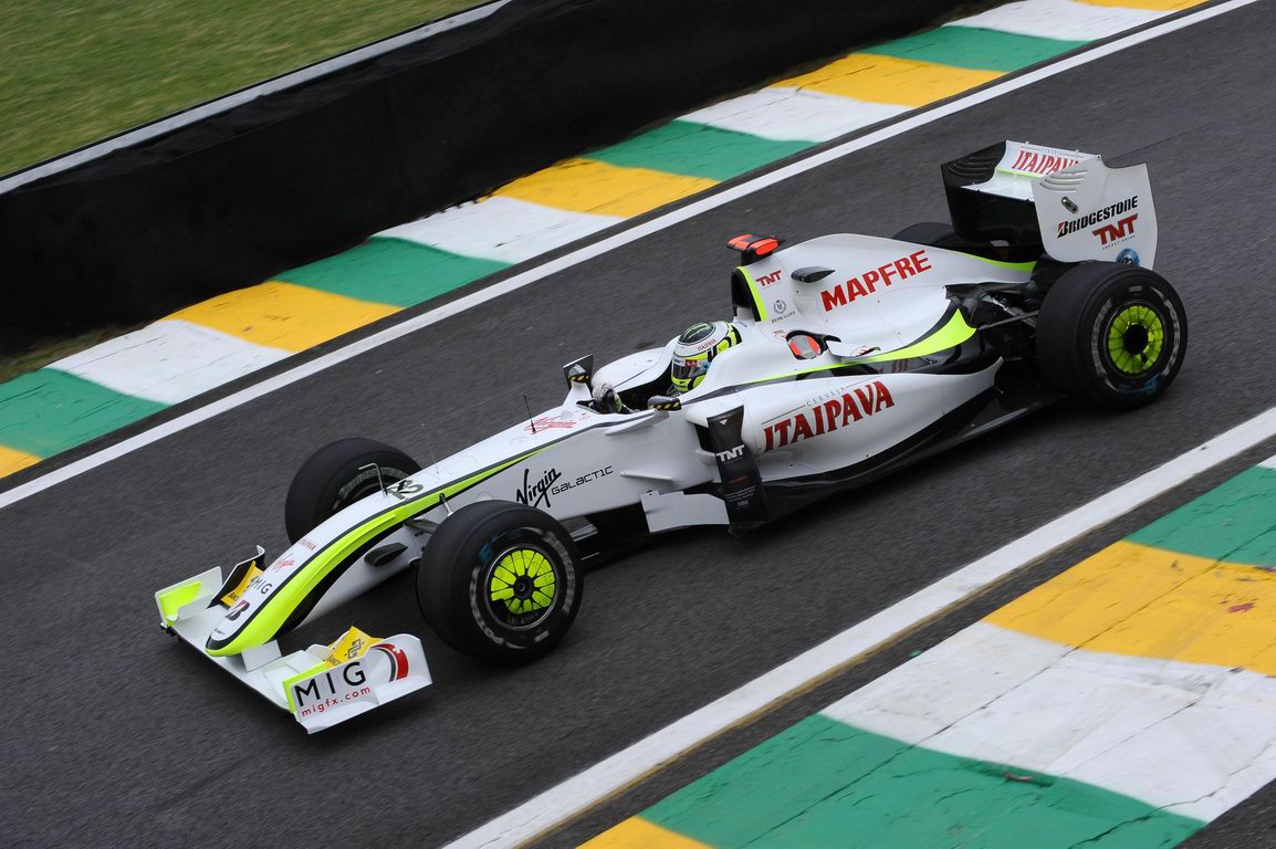 GP BRASILE - Prove Libere